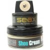 SEAX Shoe Cream, krém na obuv béžový 50 ml
