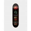 Antiz David Sanchez Cruiser Shape