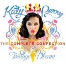 Katy Perry - Teenage Dream - The Complete Confection