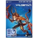 Wildstar 60 Day Time Card