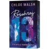 Rozohraj 13 - Chloe Walsh