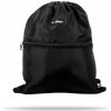 GymBeam Sack Pack black - Čierna