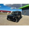 Mercedes-Benz G 63 AMG G 430 kW