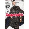 Tokyo revengers