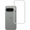 3mk Clear case Google Pixel 10 transparentná