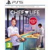 Chef Life - A Restaurant Simulator (Al Forno Edition) (PS5)