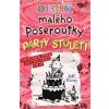 Deník malého poseroutky 20 - Párty století - Jeff Kinney