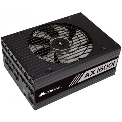 Corsair AXi Series AX1600i 1600W CP-9020087-EU