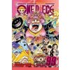 One Piece 99 - Eiichiro Oda