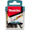 Rázové bity Makita E-26054 Impact Premier T30 50mm Torx 1/4