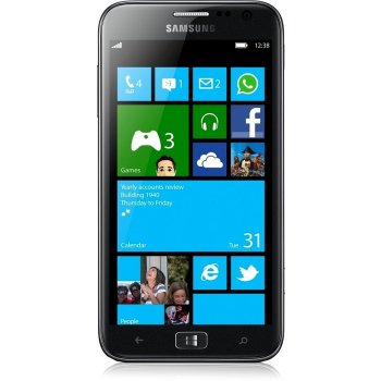 Samsung i8750 Ativ S