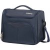 American Tourister kozmetický kufrík SummerFunk Beauty Case 41 Navy