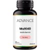 Advance MULTI40 Multivitamín pre ženy 90 kapsúl