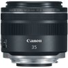 Canon RF 35mm f/1.8 IS Macro STM