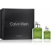 Calvin Klein Eternity Calvin Klein Eternity for Men parfumovaná voda 100 ml + Calvin Klein Eternity for Men parfumovaná voda cestovné balenie 30 ml
