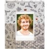 Fujifilm Instax mini Pocket Album pre 80 fotografii Ornaments