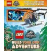 LEGO Jurassic World Build Your Own Adventure