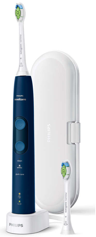 Philips Sonicare ProtectiveClean Gum Health HX6851/29