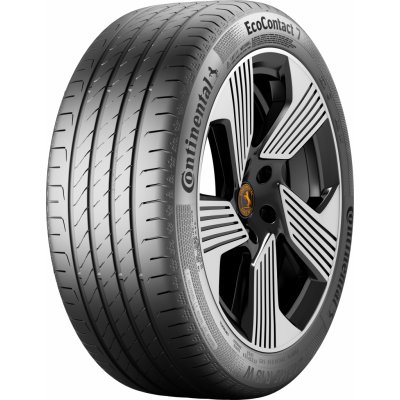 Continental EcoContact 7 195/60 R16 93H