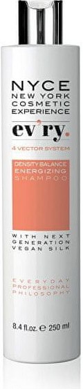 Nyce Evry Density Balance Energizing Shampoo 250 ml