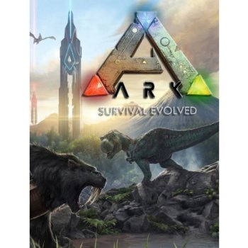 ARK: Survival Evolved