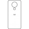 engaroGuard Hydrogel - zadná ochranná fólia - Nokia 5.3 priesvitná