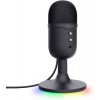 Trust GXT 234 Yunix USB Gaming microphone - Black 25372 - PC Mikrofón