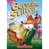 Geronimo Stilton 7: Kaland Kínában