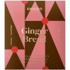 Goodio Bio čokoláda Gingerbread 50% / bean-to-bar