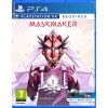 Mask Maker VR (PS4) 5060522096672