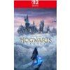 WARNER BROS NS2 - Hogwarts Legacy