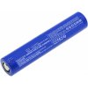 VHBW Batéria pre Maglite ML125 / ML150LR / ML150LRX, 3200 mAh - neoriginálne