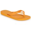 Havaianas Žabky TOP Oranžová