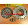 Nissan X TRAIL 6/01-3/07 spojkova sada LUK (2,2DCi-2,0Di-100kW)