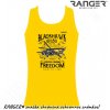 Tielko RANGER® - BLACK HAWK Žltá 3XL
