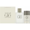 Giorgio Armani Acqua Di Gio Pour Homme - EDT 100 ml + tuhý deodorant 75 g