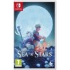 Nintendo Switch hra Sea of Stars 5056635607041