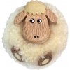 2Kids Toys Dřevěná magnetka velká pompon Ovce