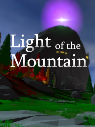 Light of the Mountain