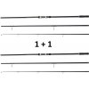 Mivardi Alcon Carp 3,6 m 3 lb 3 diely 1+1