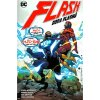 CREW Flash 14: Doba Flashů