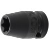 BGS technic Silová nástrčná hlavica E-profil | 12,5 mm (1/2