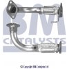 BM CATALYSTS Výfukové potrubie BM70570