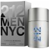 Carolina Herrera 212 toaletná voda pre mužov 50 ml