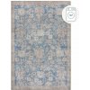 Flair Rugs Orelia Global Modrý