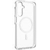 Kryt na mobil FIXED MagPure s podporou Magsafe pre Samsung Galaxy A25 5G číry (FIXPUM-1261)