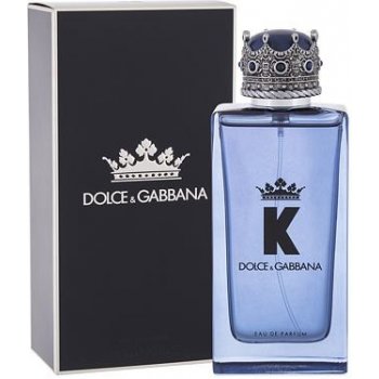 Dolce & Gabbana K by parfumovaná voda pánska 100 ml