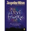 Love Frankie - Jacqueline Wilson, Penguin Random House Children's UK