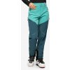 Skialp nohavice dámske La Sportiva Excelsior Pant - storm blue/lagoon