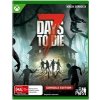 XSX hra 7 Days to Die – Console Edition 5056635614469